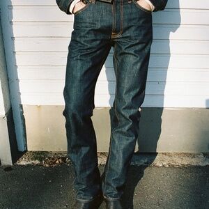 Nudie Jeans Slim Jim